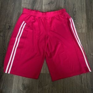 Vintage Champion Unisex Athletic Shorts